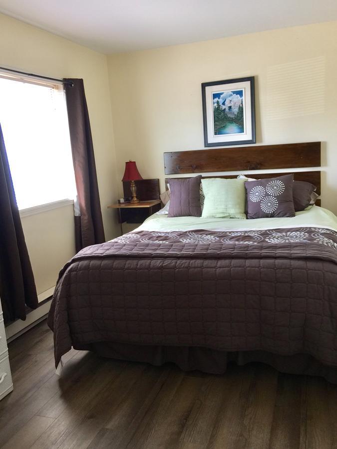 Shore Lane Cottage Alma Ngoại thất bức ảnh
